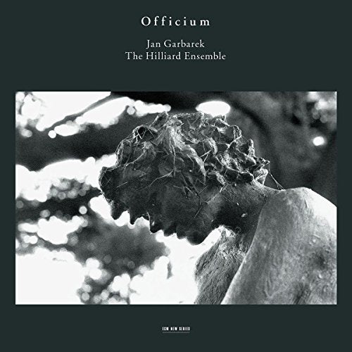 Jan Garbarek / The Hilliard Ensemble - Officium