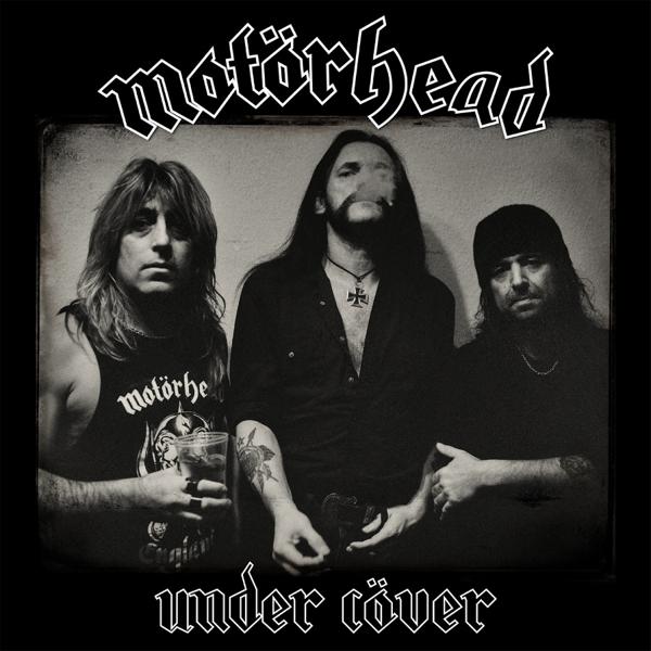 Motorhead - Under Cver