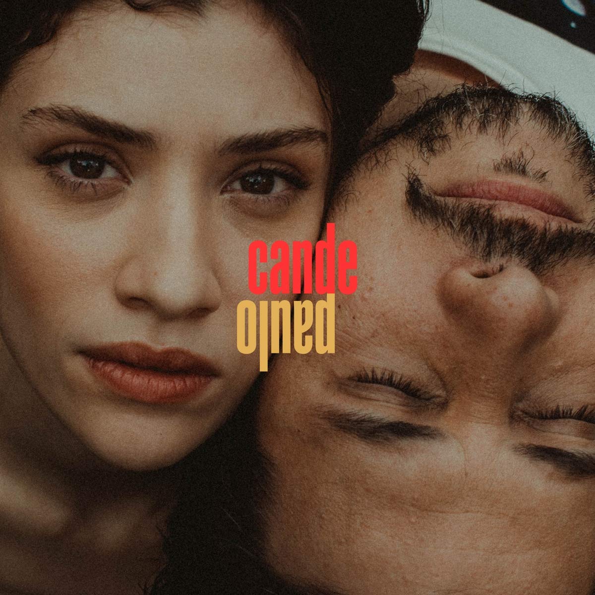 Cande Y Paulo - Cande Y Paulo