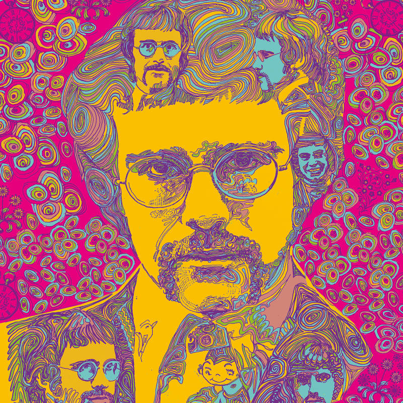 Elton John - Regimental Sgt. Zippo