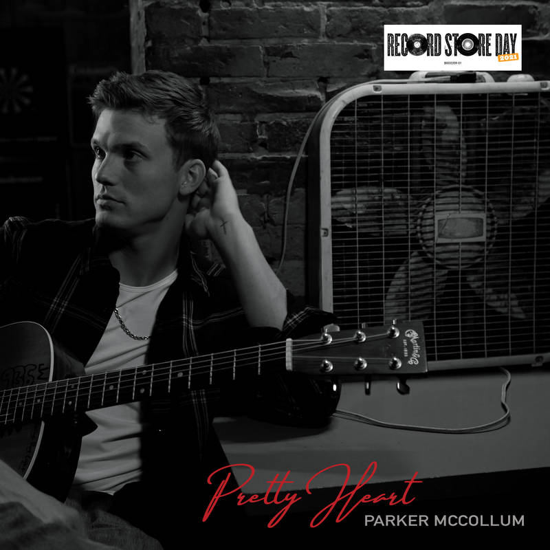 Parker McCollum - Pretty Heart
