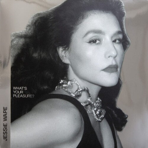 Jessie Ware - What's Your Pleasure (The Platinum Pleasure Edition)