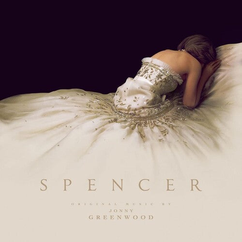 Jonny Greenwood - Spencer (Original Soundtrack)