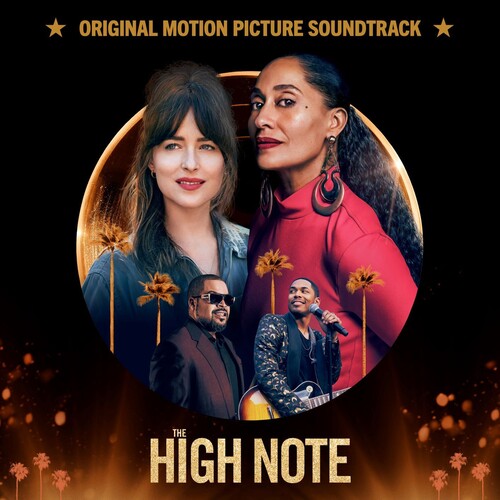 Various - The High Note (Original Motion Picture Soundtrack)