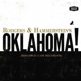 Various - Oklahoma! (2019 Broadway Cast Recording)