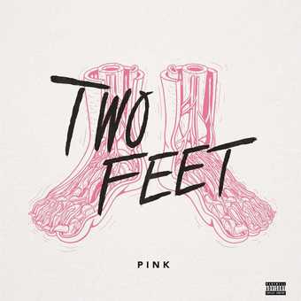 Two Feet - Pink