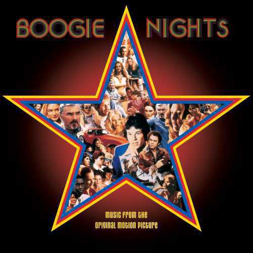 Various - Boogie Nights (Music from the Original Motion Picture)