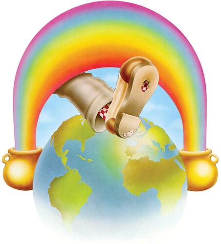 The Grateful Dead - Europe '72 (50th Anniversary Edition)