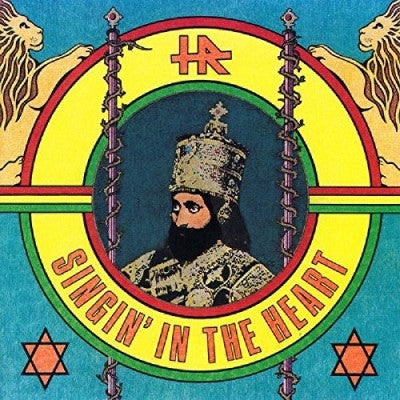 H.R. - Singin' In The Heart