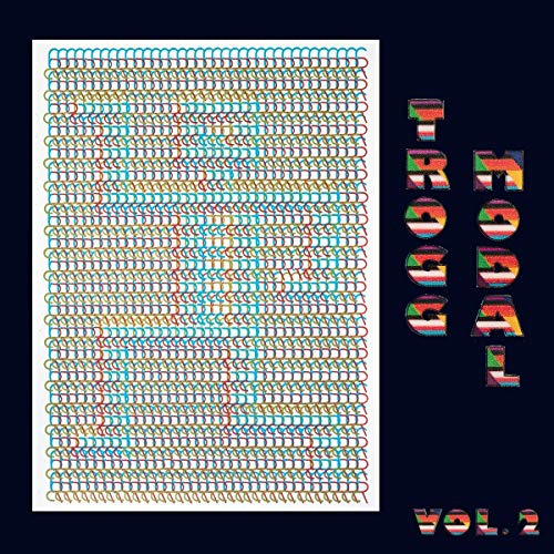 Eric Copeland - Trogg Modal Vol.2