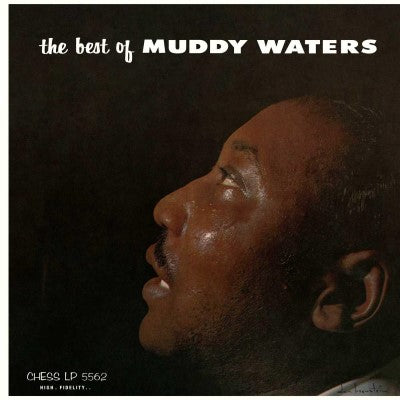 Muddy Waters - Best Of Muddy Waters