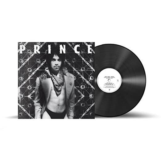Prince - Dirty Mind