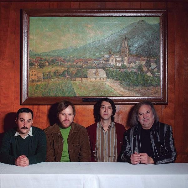 The Jay Vons - The Word