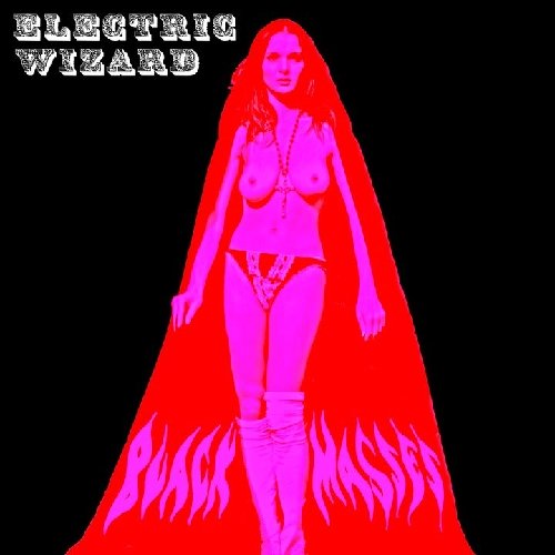 Electric Wizard - Black Masses