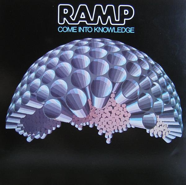 Ramp - Come Into Knowledge