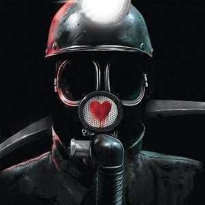Paul Zaza - My Bloody Valentine