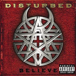 Disturbed - Believe