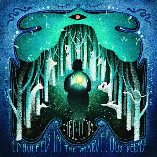 Chris Conde - Engulfed In The Marvelous Decay