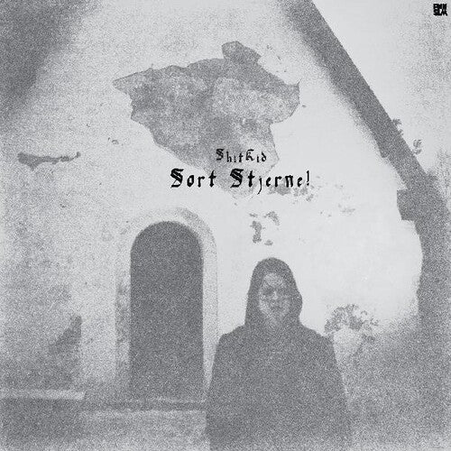 Shitkid - Sort Stjerne