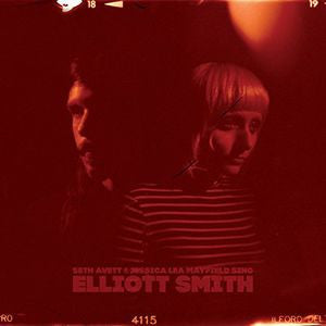 Seth Avett & Jessica Lea Mayfield - Sing Elliott Smith