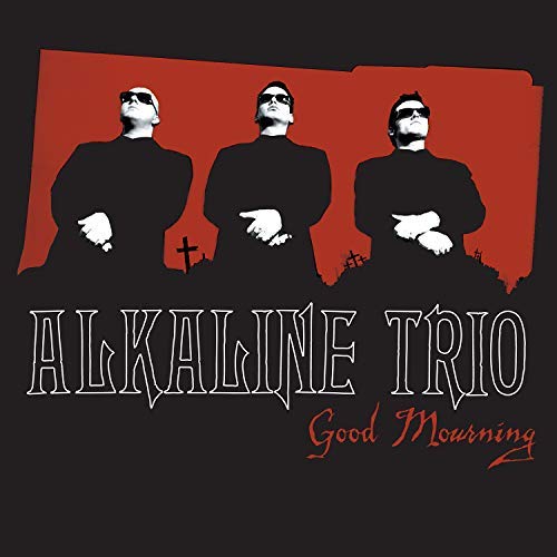 Alkaline Trio - Good Mourning