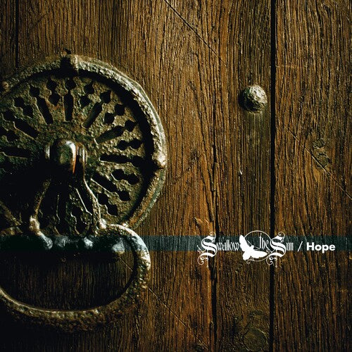 Swallow The Sun - Hope