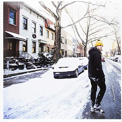 MC Lars - The Jeff Sessions