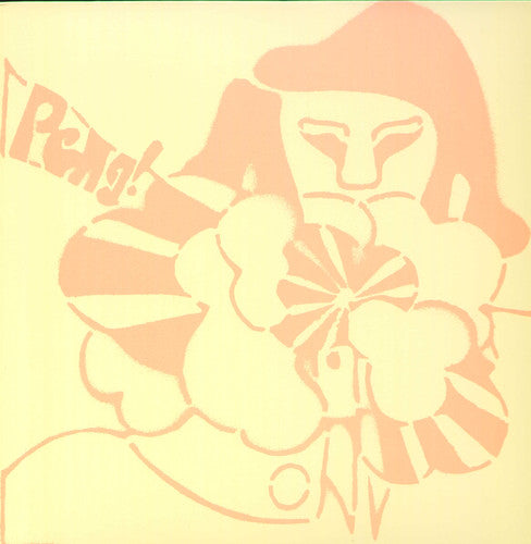 Stereolab - Peng!