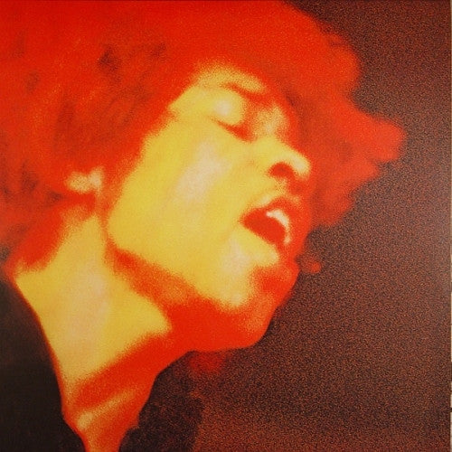 The Jimi Hendrix Experience - Electric Ladyland