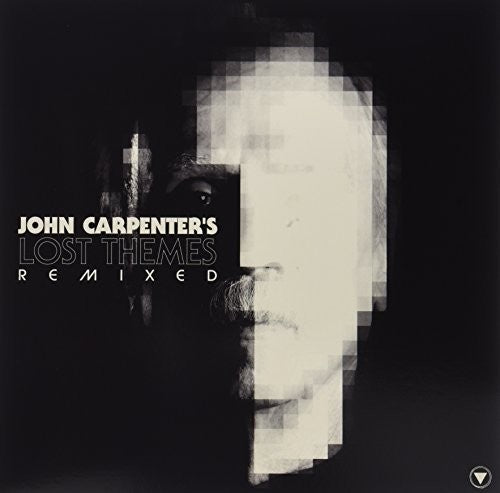 John Carpenter - Lost Themes Remixed