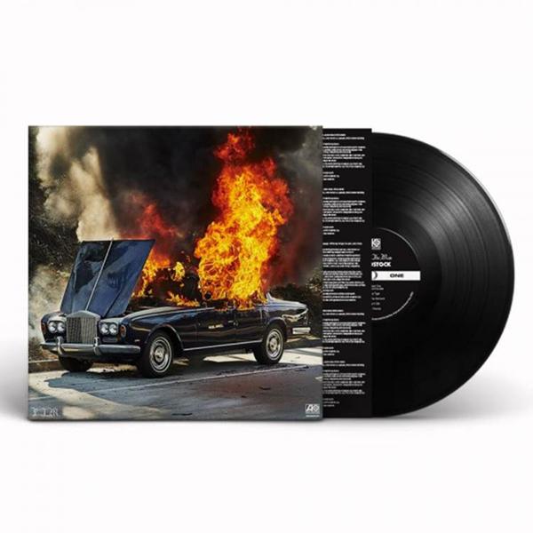 Portugal. The Man - Woodstock