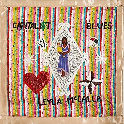 Leyla McCalla - The Capitalist Blues
