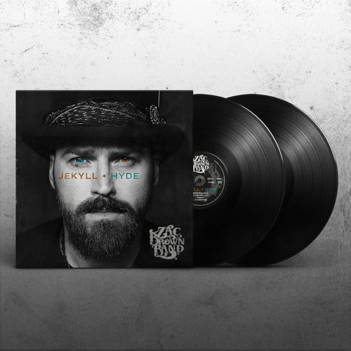 Zac Brown Band - Jekyll + Hyde Zac Brown Band - Jekyll + Hyde