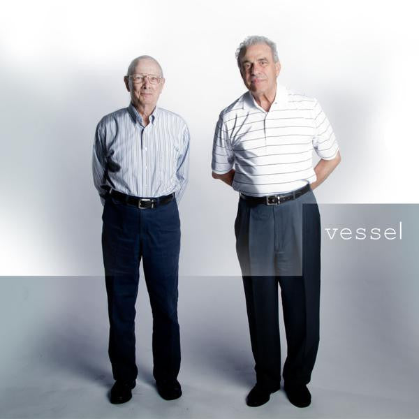 Twenty | One | Pilots - Vessel