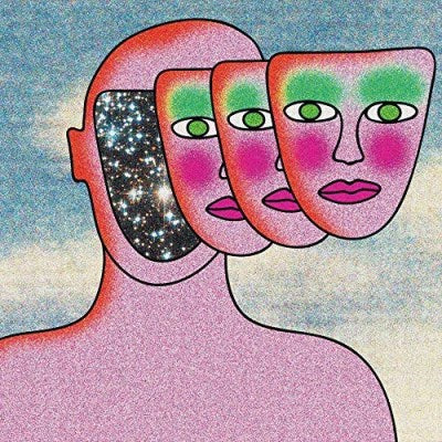 Jeff The Brotherhood - Magick Songs