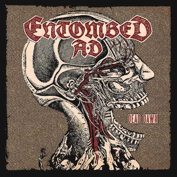 Entombed AD - Dead Dawn