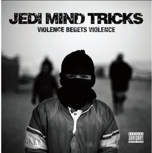 Jedi Mind Tricks - Violence Begets Violence