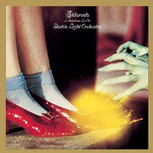 Electric Light Orchestra - Eldorado - A Symphony By The Electric Light Orchestra