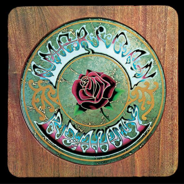 The Grateful Dead - American Beauty