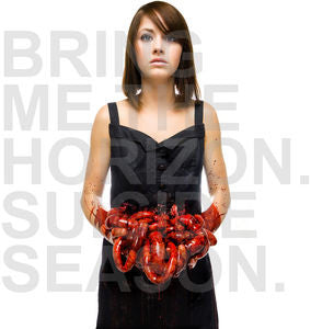 Bring Me The Horizon - Suicide Season