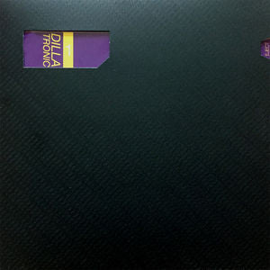 J Dilla - Dillatronic 1