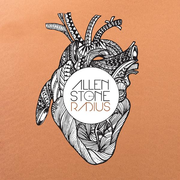 Allen Stone - Radius