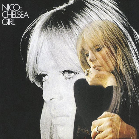 Nico - Chelsea Girl