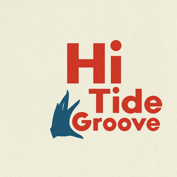 Various Artists - Hi Tide Groove
