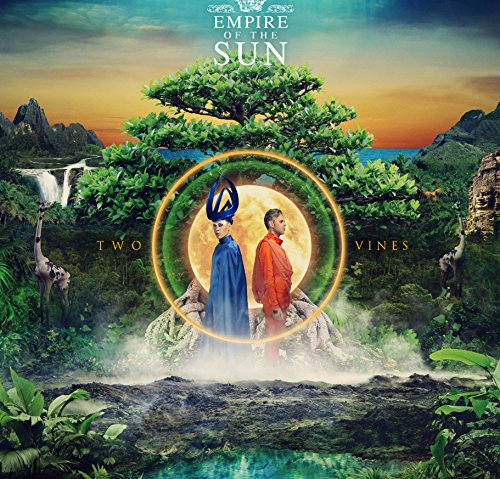 Empire Of The Sun - Two Vines