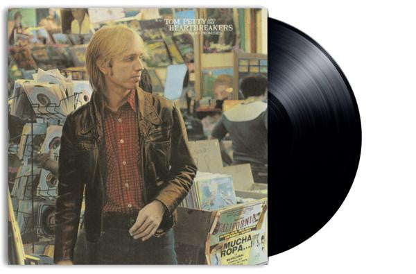 Tom Petty - Hard Promises
