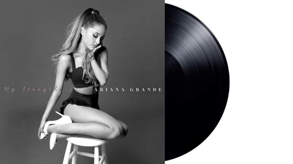 Ariana Grande - My Everything