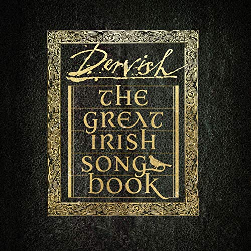 Dervish - The Great Irish Songbook