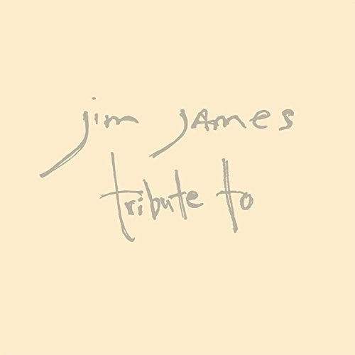 Jim James - Tribute To