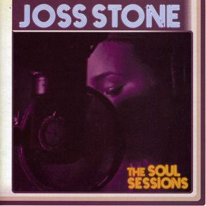 Joss Stone - Soul Sessions